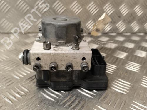 Abs pomp RENAULT CLIO IV (BH_) 1.5 dCi 90 (90 hp) 21736960
