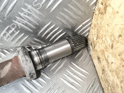 Right front driveshaft PEUGEOT 206 Hatchback (2A/C) 1.4 HDi eco 70 | BP22012502M39 