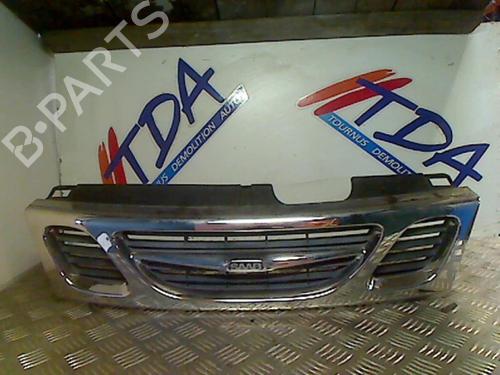 Grill SAAB 9-3 (YS3D) 2.2 TiD (115 hp) 21747089