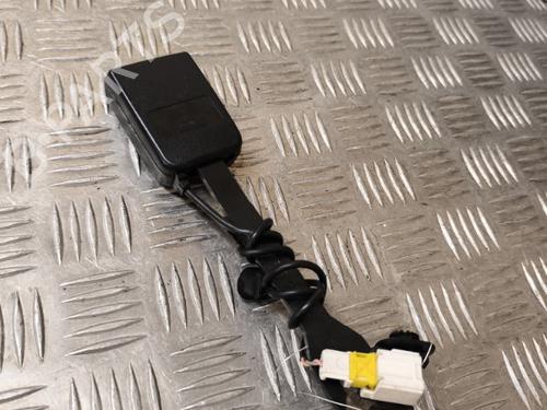 Seat buckle CITROËN C4 I (LC_) 1.6 HDi | BP21741622I32 
