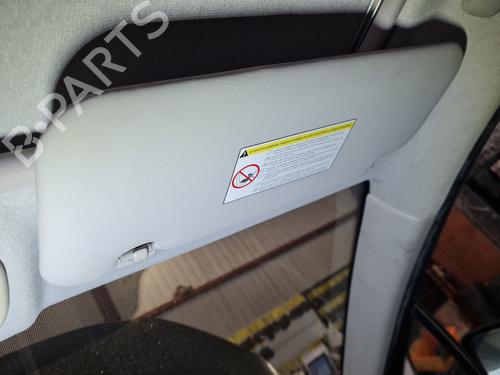Right front door PEUGEOT 207 SW (WK_) 1.6 HDi | BP22361005C3 