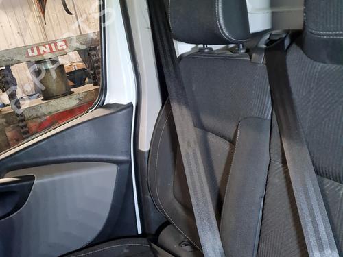 Front left window mechanism RENAULT TRAFIC III Van (FG_) 1.6 dCi 115 (FGMD) | BP23770270C22 