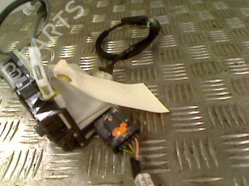 Rear right lock CITROËN C4 II (NC_) 1.6 HDi 90 | BP21746984C99 