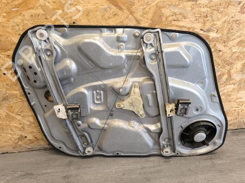 Front right window mechanism HYUNDAI i30 (FD) 1.6 CRDi | BP22013952C23 