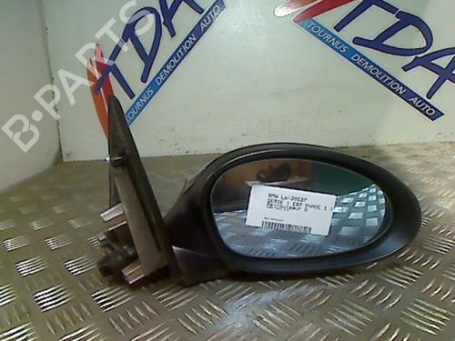 Right mirror BMW 1 (E87) 118 d | BP21731467C27 