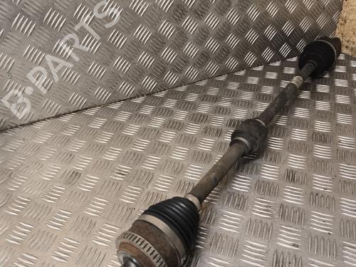 Used Right front driveshaft Right front driveshaft KIA VENGA (YN) 1.6 CVVT (125 hp) 22012832 22012832