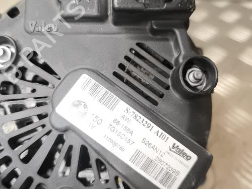 Alternator MINI MINI (R56) One D | BP22014170M7 