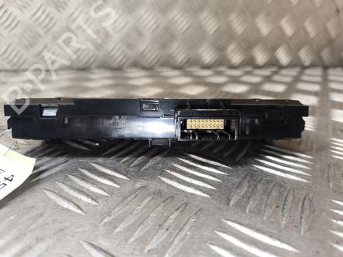 Used Warning switch Warning switch RENAULT CLIO V (B7_) 1.5 Blue dCi 115 (B7AD) (116 hp) 27549385 27549385