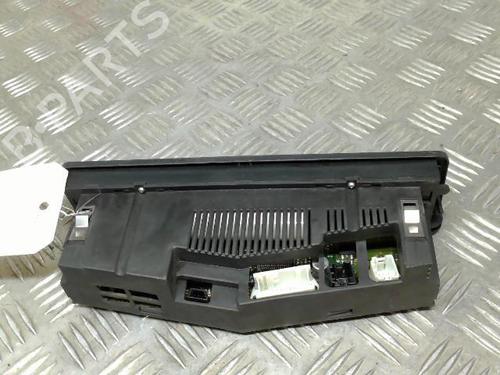 Used Climate control BMW 3 (E46) 330 d (184 hp) 21742344