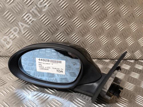 Used Left mirror BMW 3 Touring (E91) 320 d (163 hp) 28305034