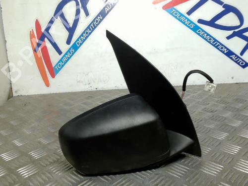 Used Right mirror FIAT PANDA (169_) 1.3 D Multijet (169.AXC1A) (70 hp) 21731426