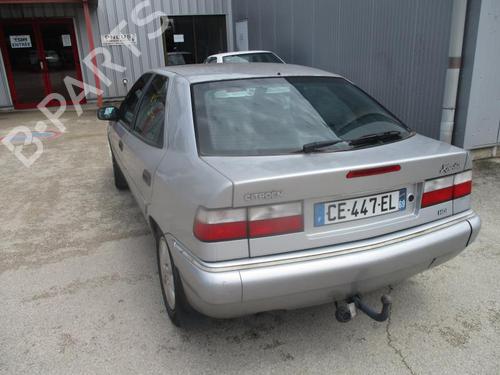 Left headlight CITROËN XANTIA (X1_, X2_) 2.0 HDI 109 | BP21751731C28 