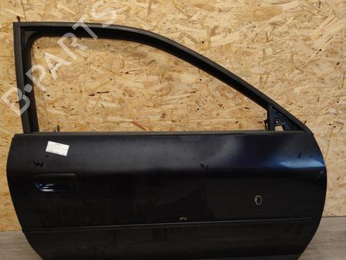 Used Right front door AUDI A3 (8L1) 1.9 TDI (100 hp) 21738261