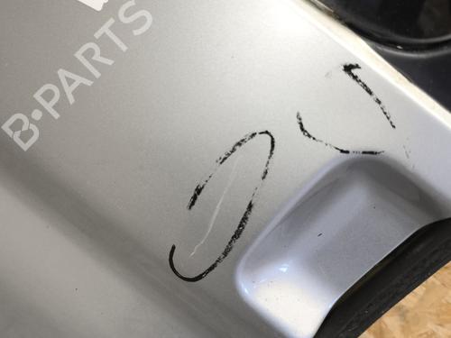 Left tailgate PEUGEOT PARTNER Box Body/MPV (5_, G_) 1.6 HDi 75 | BP27214344C76 
