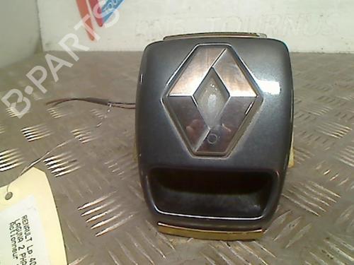 Electronic module RENAULT LAGUNA II (BG0/1_) 1.8 16V (BG04, BG0B, BG0C, BG0V) | BP21735706M83 