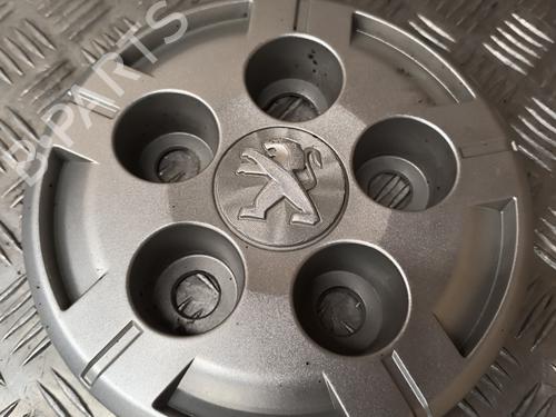 Used Other PEUGEOT BOXER Van 2.0 BlueHDi 130 (130 hp) 31060198