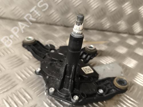 Rear wiper motor RENAULT CLIO IV (BH_) 1.5 dCi 75 | BP27214433M102 