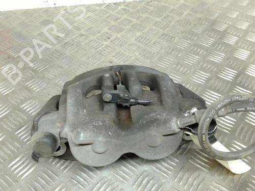Left front brake caliper MERCEDES-BENZ SPRINTER 5-t Platform/Chassis (B906) 513 CDI (906.155, 906.253, 906.255, 906.153) | BP21734926M105 