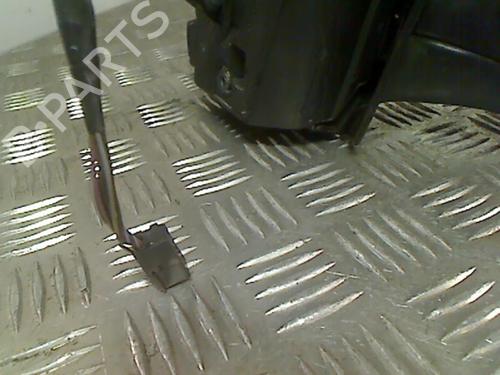Right mirror FIAT BRAVO II (198_) 1.6 D Multijet (198AXM1B) | BP21732265C27