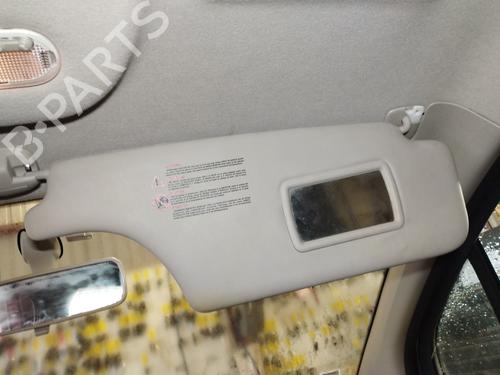 Left headlight RENAULT MODUS / GRAND MODUS (F/JP0_) 1.2 (JP0C, JP0K, FP0C, FP0K, FP0P, JP0P, JP0T) | BP31981654C28 - Image 19