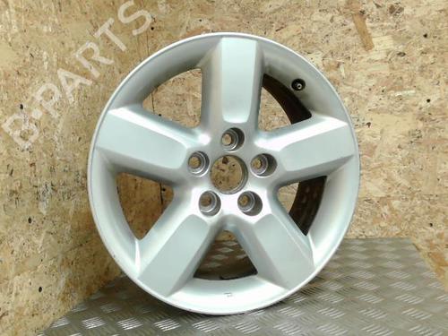 Fælk TOYOTA RAV 4 II (_A2_) 2.0 D 4WD (CLA20_, CLA21_, CLA20R, CLA21R) (116 hp) 21733960