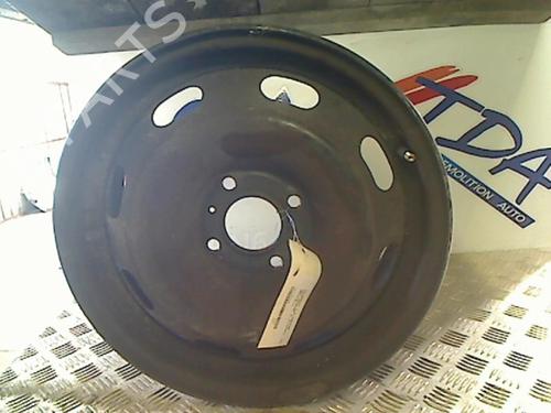 Felg PEUGEOT 307 (3A/C) 1.6 HDi (90 hp) 21752264