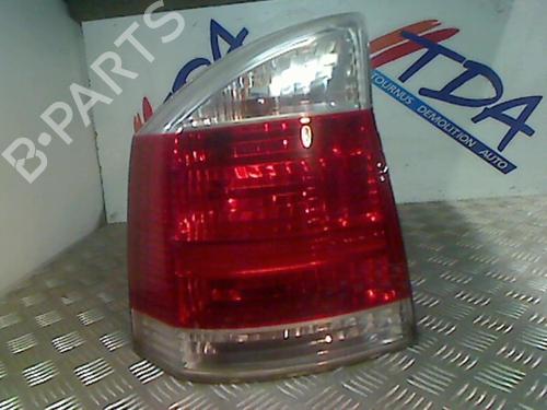 Venstre baglygte OPEL VECTRA C GTS (Z02) 1.9 CDTI (F68) (120 hp) 21747455