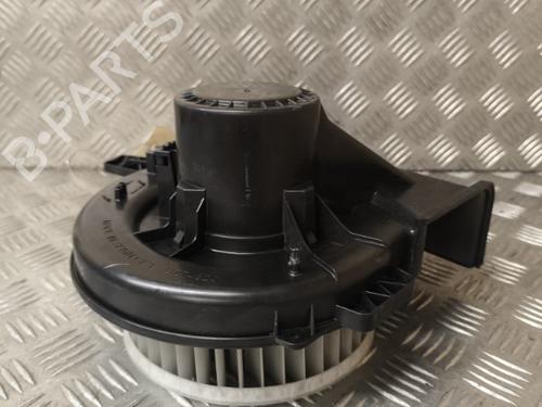 Used Heater blower motor VW POLO V (6R1, 6C1) 1.2 TSI 16V (90 hp) 21741763