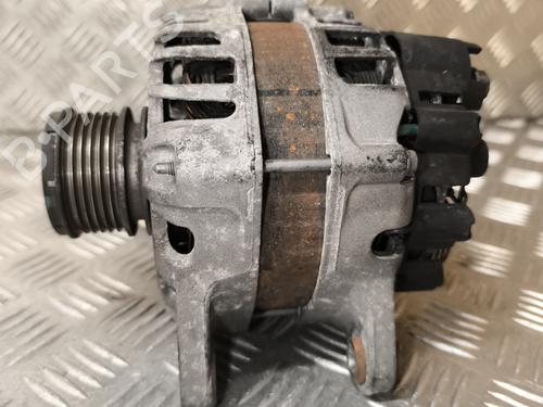 Used Alternator Alternator RENAULT CLIO IV (BH_) 1.5 dCi 90 (90 hp) 27186405 27186405