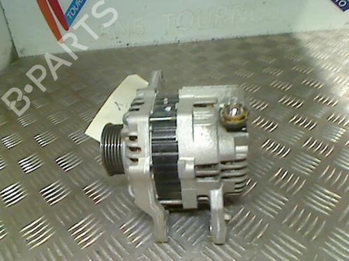 Alternator MITSUBISHI MIRAGE / SPACE STAR VI Hatchback (A0_A) 1.0 (A05A) | BP21746270M7 