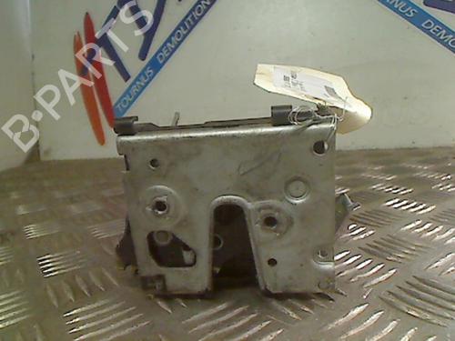Used Rear left lock AUDI A3 (8L1) [1996-2006]  21747013
