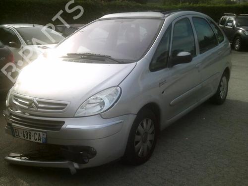 ABS pump CITROËN XSARA PICASSO (N68) 1.6 HDi | BP21736168M43 