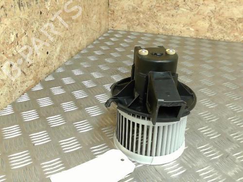 Heater blower motor FORD KA (RU8) 1.2 | BP21749481M62 