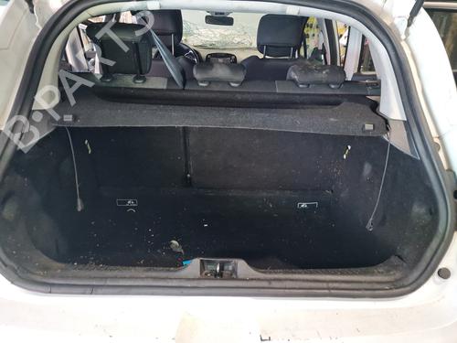 Starter RENAULT CLIO IV (BH_) 1.5 dCi 90 | BP22017950M8 
