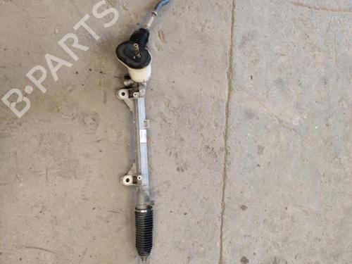 Used Steering rack RENAULT SCÉNIC III (JZ0/1_) 1.6 dCi (JZ00, JZ12) (130 hp) 21743109