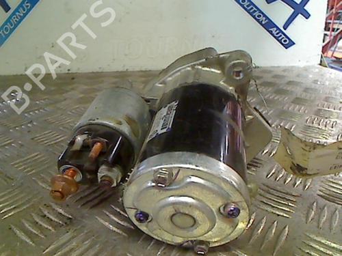 Used Starter RENAULT CLIO IV Grandtour (KH_) 0.9 TCe 90 (90 hp) 21744094