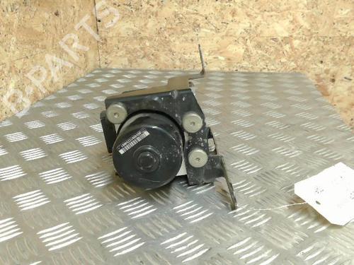 ABS pump PEUGEOT 206 Hatchback (2A/C) 2.0 HDI 90 | BP21737242M43 
