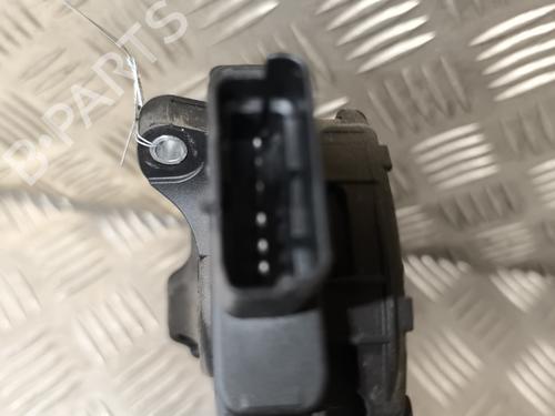 Pedal CITROËN DS3 (SA_) 1.6 HDi 90 | BP24496253I4 