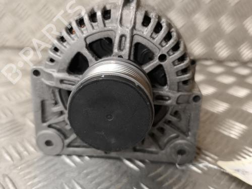 Alternator RENAULT MEGANE II (BM0/1_, CM0/1_) 1.6 16V (BM0C, CM0C) | BP30912632M7