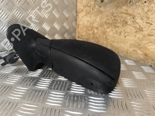 Bakspejl venstre PEUGEOT 306 Hatchback (7A, 7C, N3, N5) 1.9 D | BP27214336C26