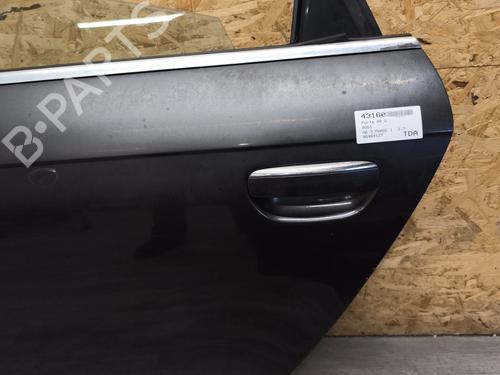 Dør venstre bak AUDI A6 C6 (4F2) 2.7 TDI | BP22007665C4 