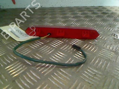 Used Third brake light CHEVROLET SPARK (M300) 1.0 (68 hp) 21732311