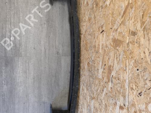 Rear bumper reinforcement FORD FOCUS II (DA_, HCP, DP) 1.6 TDCi | BP22010057C73 