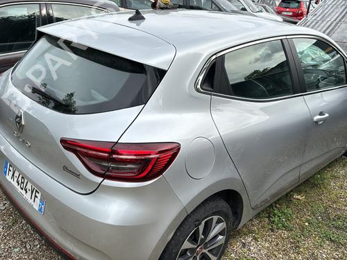 Right front driveshaft RENAULT CLIO V (B7_) 1.5 Blue dCi 115 (B7AD) | BP27652978M39  - Image 9