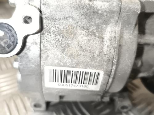 AC compressor FORD KA (RU8) 1.2 | BP23770938M34 