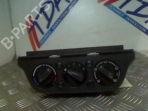 AC Styreenhet / Manøvreringsenhet SUZUKI SWIFT III (MZ, EZ) 1.3 (RS413, ZC11S) (92 hp) 21746589