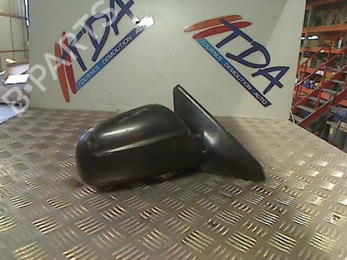 Right mirror HONDA CIVIC VI Hatchback (EJ, EK) 1.4 i S (EJ9) | BP21751287C27