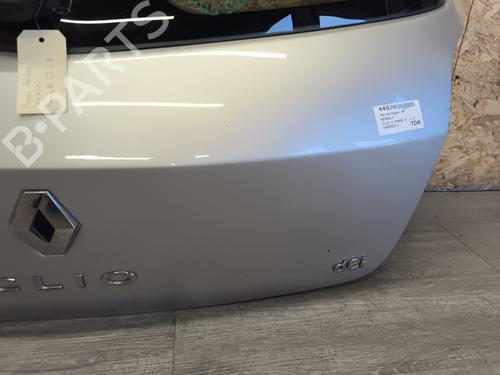 Tailgate RENAULT CLIO III (BR0/1, CR0/1) 1.5 dCi (C/BR0G, C/BR1G) | BP27486599C6 