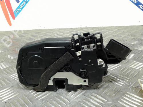 Rear left lock NISSAN X-TRAIL II (T31) 2.0 dCi 4x4 | BP21743041C100 