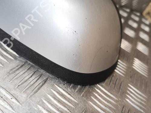 Right mirror DACIA DUSTER (HS_) 1.5 dCi 4x4 (HSMC, HSMD) | BP29162514C27